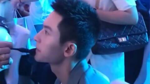 娱乐圈吃瓜直播间明星